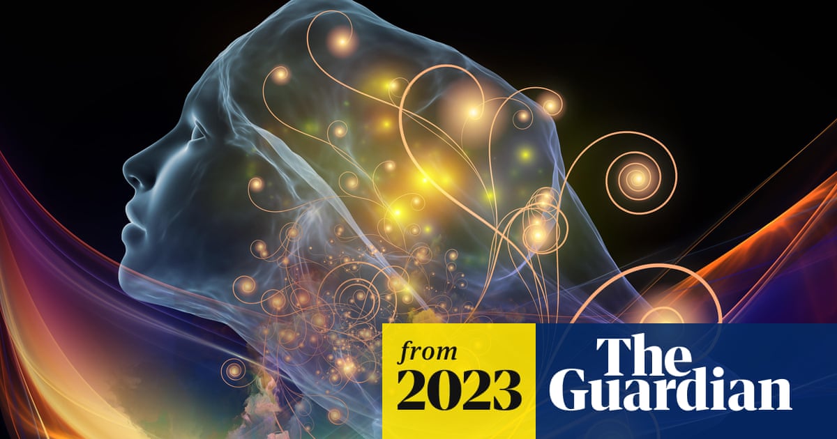 ‘Hallucinate’ chosen as Cambridge dictionary’s word of the year