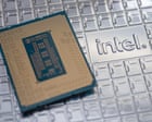 Intel secures $2bn lifeline from Japan’s SoftBank Intel secures $2bn lifeline from Japan’s SoftBank