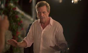 The Night Manager Recap Episode Two Welcome To Camp Roper