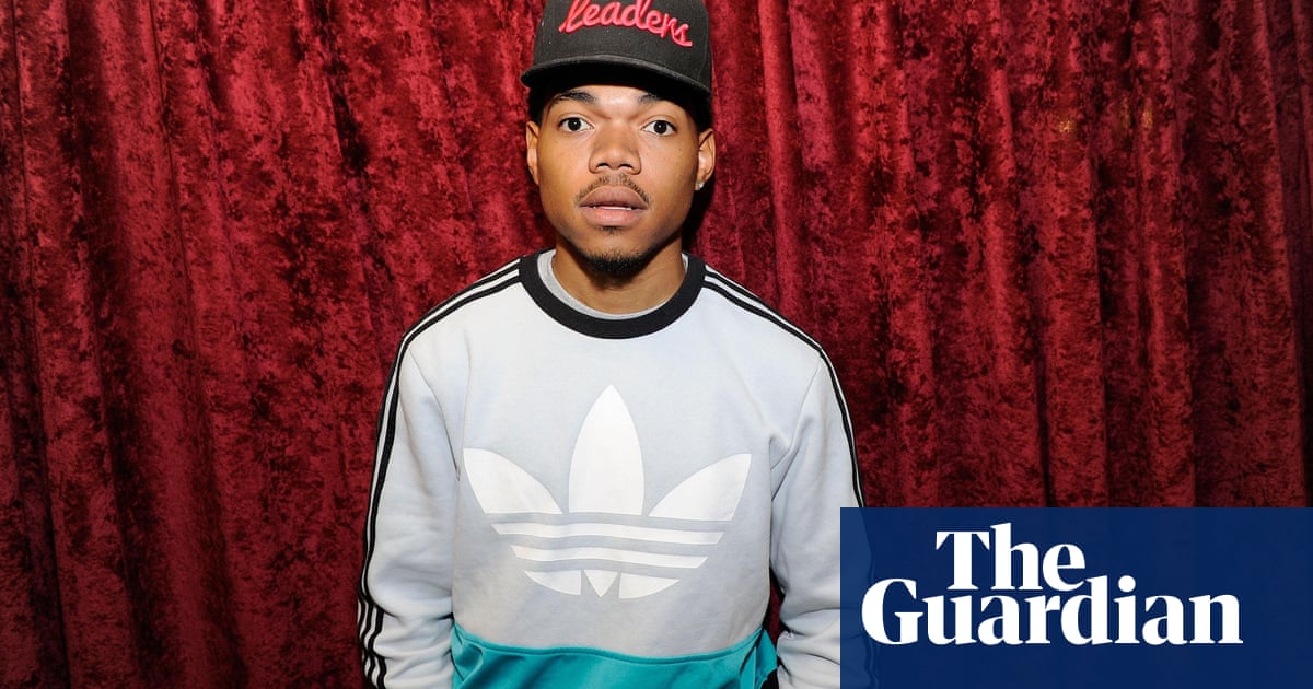 Download How Chance The Rapper Redefined The Music Business S Boundaries Rap The Guardian