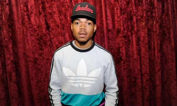 How Chance The Rapper Redefined The Music Business S Boundaries Music The Guardian