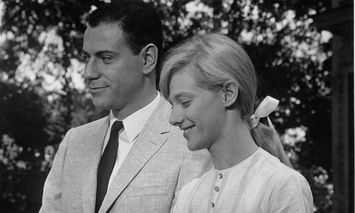 Alan Arkin obituary | Alan Arkin | The Guardian