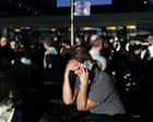UK air traffic control problem strands hundreds of thousands of passengers