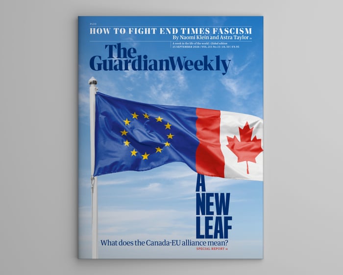 Canada's EU Membership Plan: A Promising Partnership or an Uncertain Gamble?