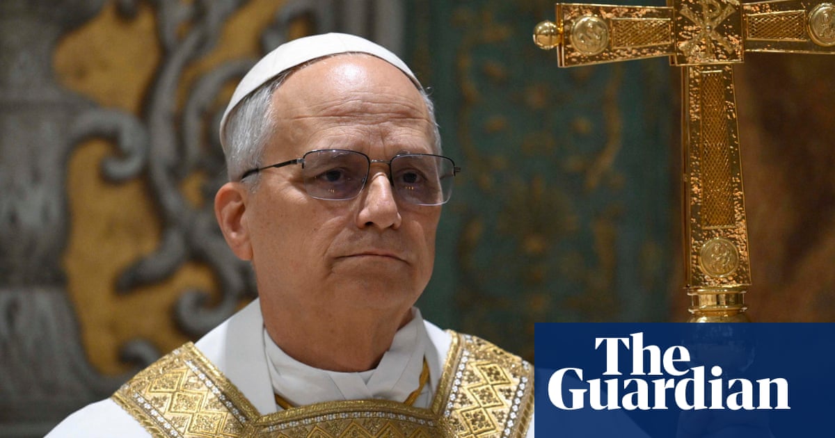Where does Pope Leo XIV stand on key issues like sexual abuse, climate and poverty?