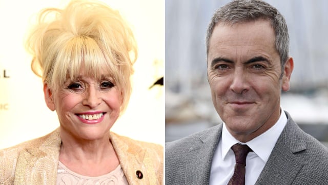 New Year Honours 2016 The Full List Uk News The Guardian