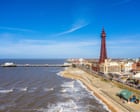 Blackpool, Sheffield, Milton Keynes ve Wrexham 2029 Birleşik Krallık Kültür Başkenti için kısa listeye kaldı