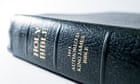 Texas curriculum overhaul would increase biblical content in elementary schools