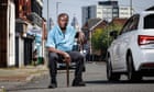 £30,000 raised for Wirral ‘local legend’ denied UK citizenship