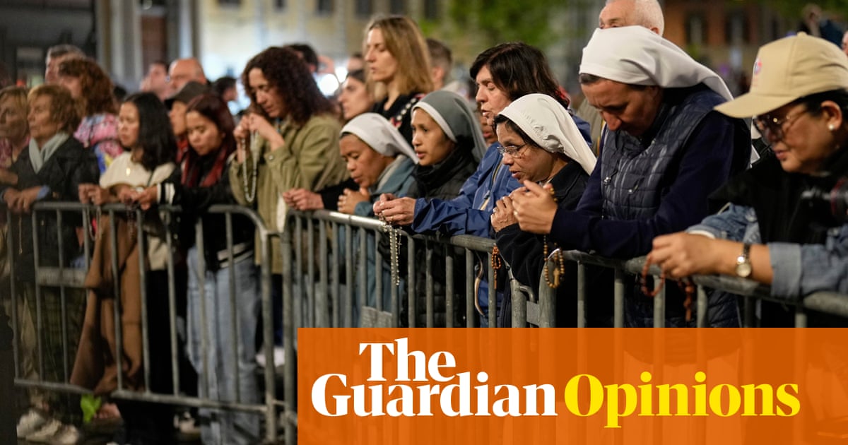 As Pope Francis is laid to rest, is his legacy of a more compassionate Catholicism at risk? | Julian Coman