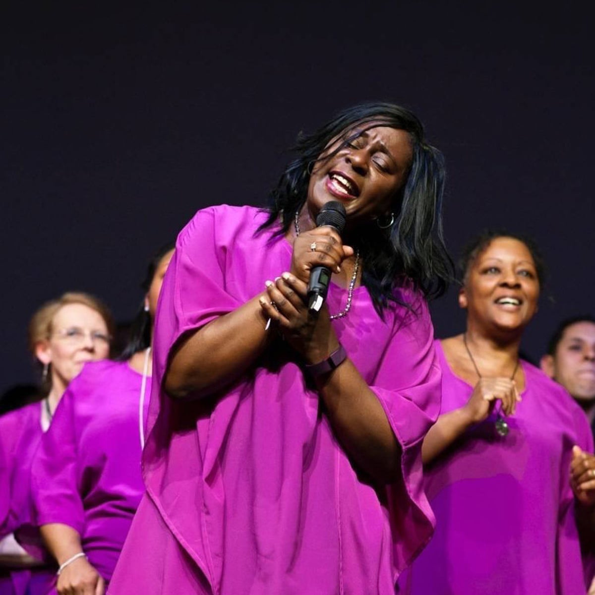 Black White Avant Garde Atheist How Did Choirs Become So Cool Choral Music The Guardian Black White Avant Garde Atheist How Did Choirs Become So Cool Choral Music The Guardian