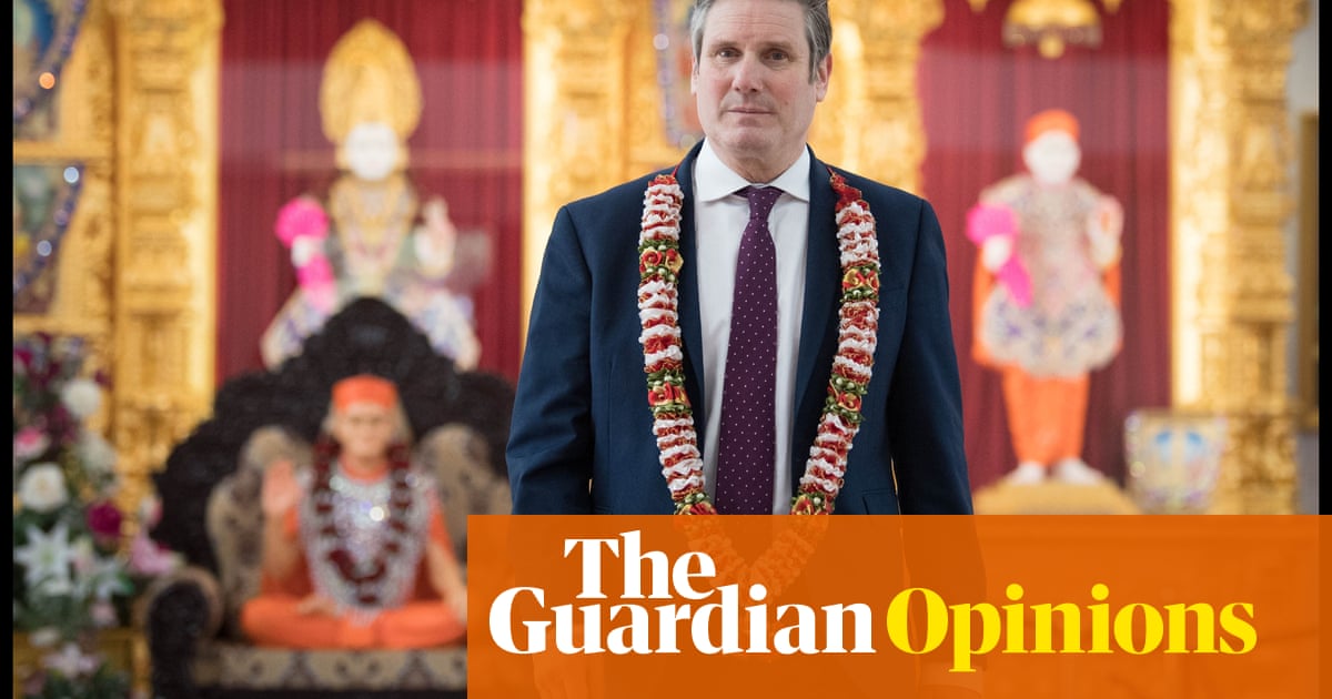 The Guardian view on Labour doing God: faith communities can play a part in national renewal | Editorial