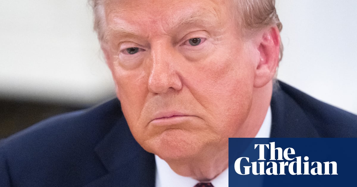 Trump expected to order rebrand of defense department as war department