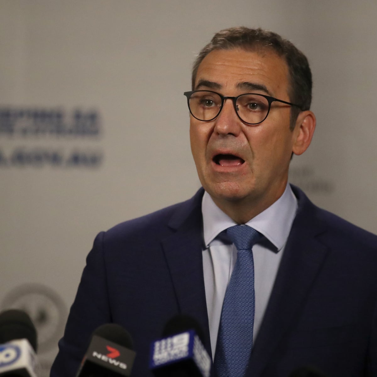 pic South Australia Covid Restrictions Update south australia and adelaide covid
