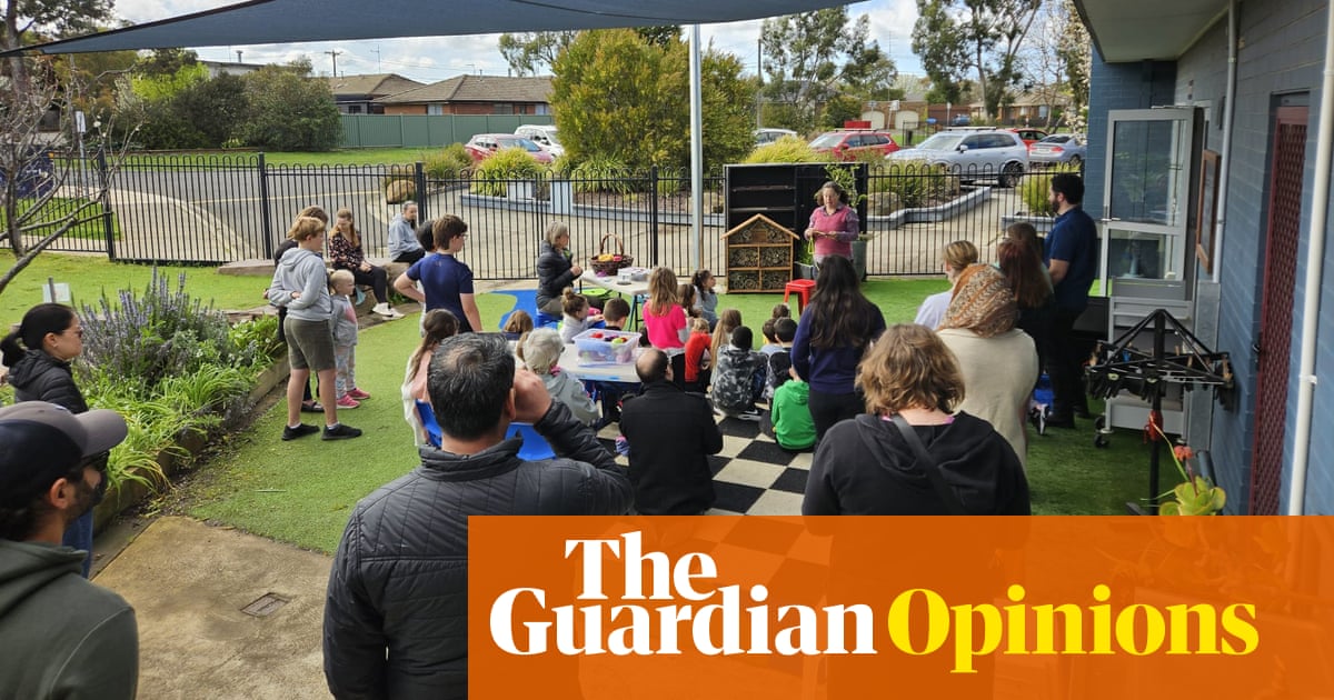 Regional Australia has welcomed Iranian Baha'is with open arms. Back home, we'd be presecuted | Dellaram Vreeland