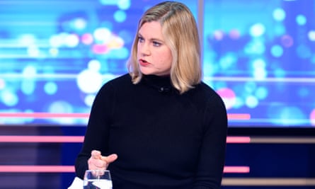 Justine Greening