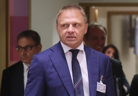 Francesco Lollobrigida