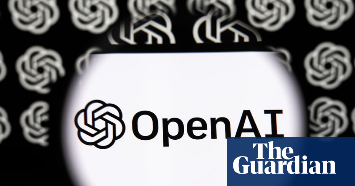 OpenAI eyes world's largest valuation for private company in stock sale talks
