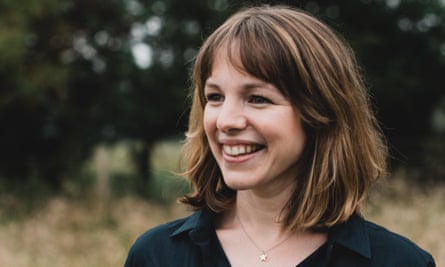 ‘I wasn’t taught about menopause in my medical training. I wasn’t taught about the role of oestrogen in bladder functioning’: Dr Charlotte Gooding.