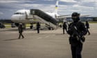 Russia-Ukraine war: Putin’s peace plan ‘not serious’, says Germany as leaders gather to discuss end to war