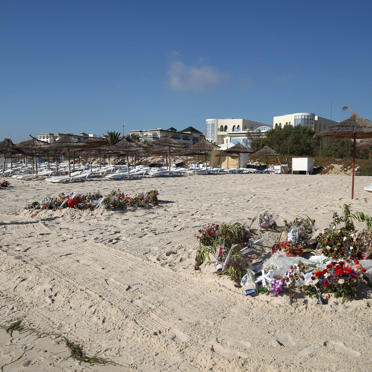 Brexit Could Risk Tourists Safety And Push Up Flight Prices