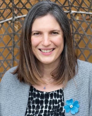 Claire Hastie