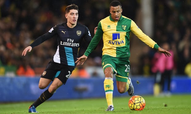Video: Norwich City vs Arsenal Video: Norwich City vs Arsenal