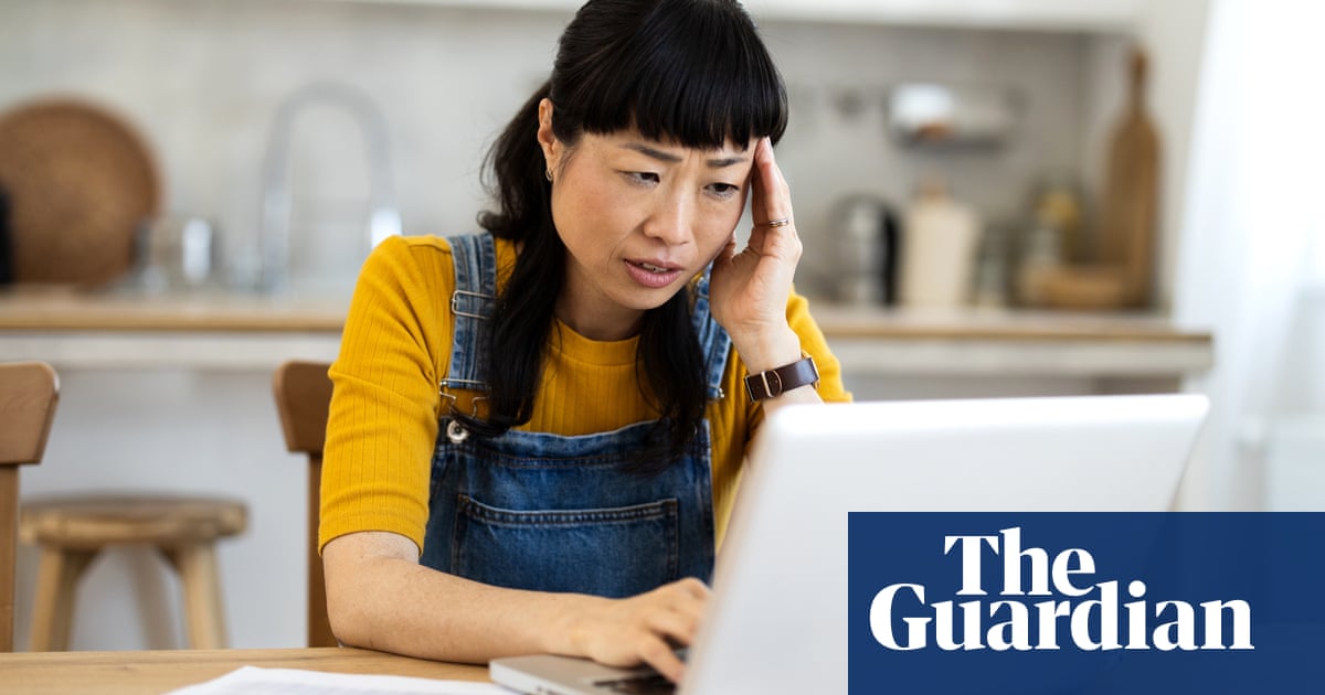 A woman's work is never done in a nice, quiet home office | Letters