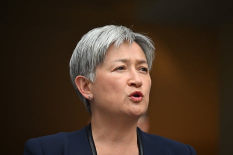 Penny Wong