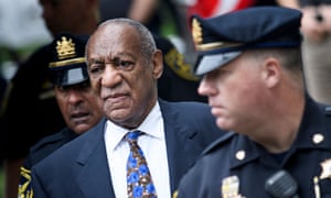 Bill Cosby was convicted in 2018 and has been in prison for nearly two years.