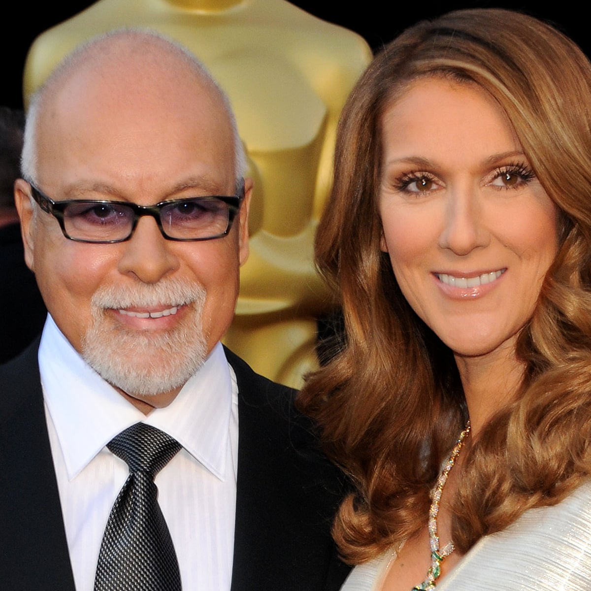 Celine Dion S Husband And Manager Rene Angelil Dies Aged 73 Pop And Rock The Guardian