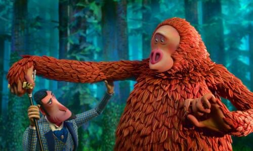 Two By Two Overboard Review Second Helping Of Eye Frazzling Noah S Ark Yarn Animation In Film The Guardian Two By Two Overboard Review Second Helping Of Eye Frazzling Noah S Ark Yarn Animation In Film The Guardian