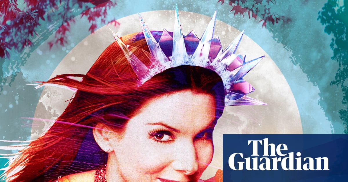 My cultural awakening: Miss Congeniality helped me to save my friend's life