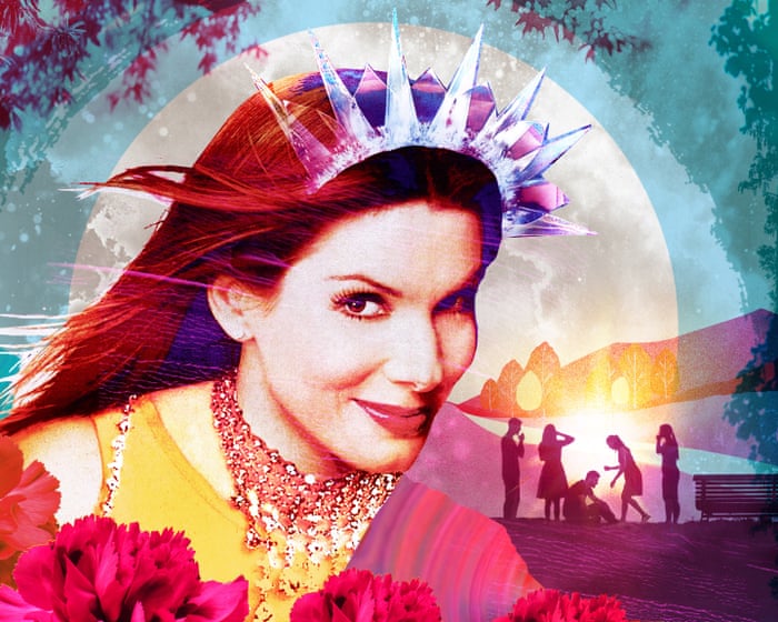 My cultural awakening: Miss Congeniality helped me to save my friend’s life