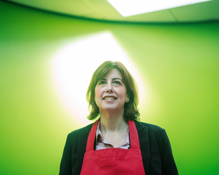 Lucy Powell: Labour must unite progressive voters to win