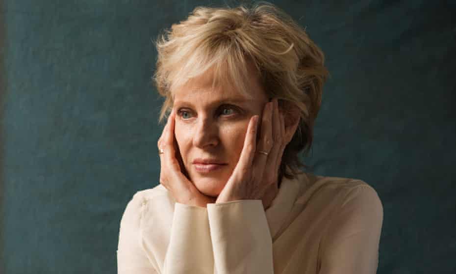 Siri Hustvedt ‘I’m writing for my life’ Siri Hustvedt The Guardian Siri Hustvedt ‘I’m writing for my life’ Siri Hustvedt The Guardian