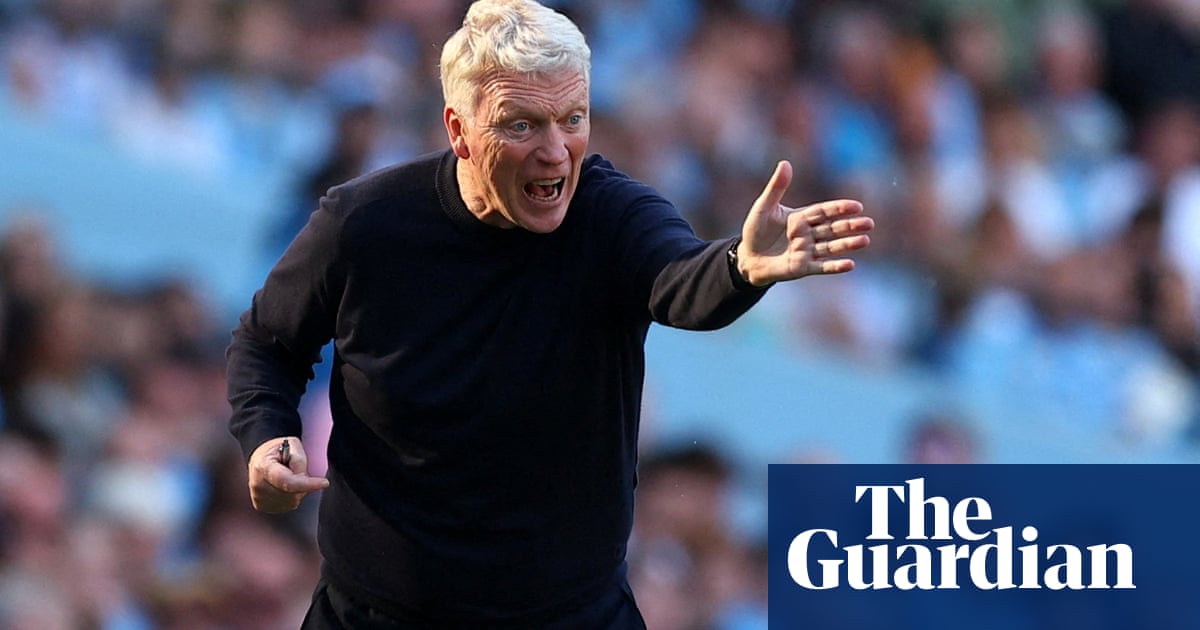 Moyes claims he wanted to ‘fight the world’ as Manchester United manager Moyes claims he wanted to ‘fight the world’ as Manchester United manager