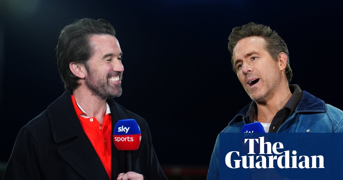 Swansea to complain to EFL over Sky’s Live from Wrexham with Rob & Ryan