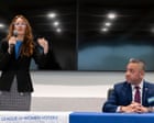 Texas Democratic candidate condemned for comments about ‘prison for American Zionists’