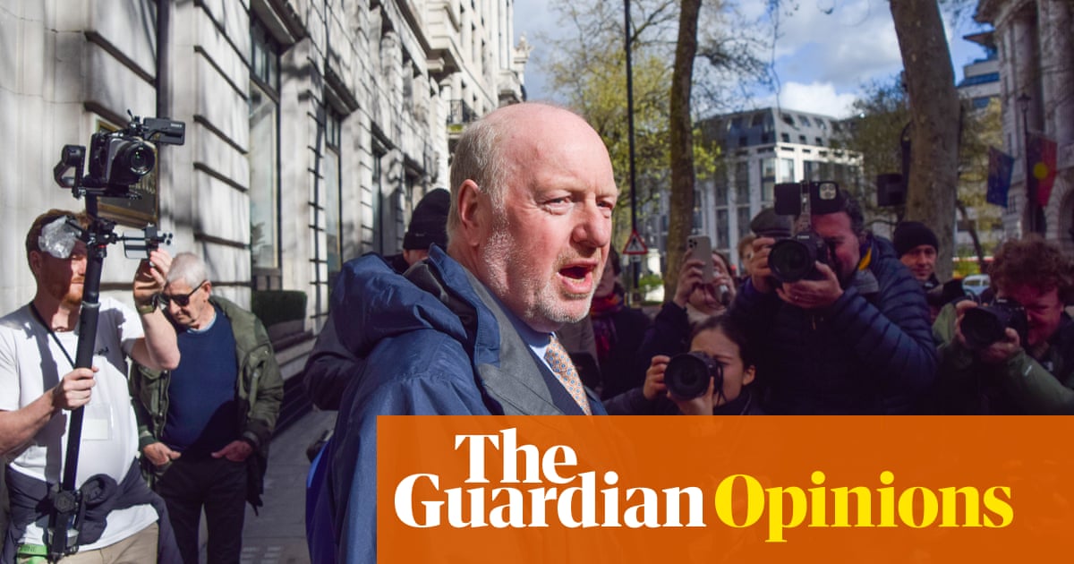 The Post Office inquiry is finally exposing the part politicians played in the Horizon scandal | Sam Fowles