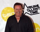 Australia news live: Young Talent Time host Johnny Young dies; alleged victim of Alan Jones had to iron broadcaster’s underpants, court hears