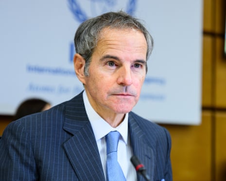 Ζωντανά η κρίση στη Μέση Ανατολή: Η Τεχεράνη προειδοποιεί τον Τραμπ για την απειλή του στενού του Ορμούζ. Ο Νετανιάχου προτείνει το Ισραήλ να βοήθησε τους Αμερικανούς αεροπόρους να διασώσουν