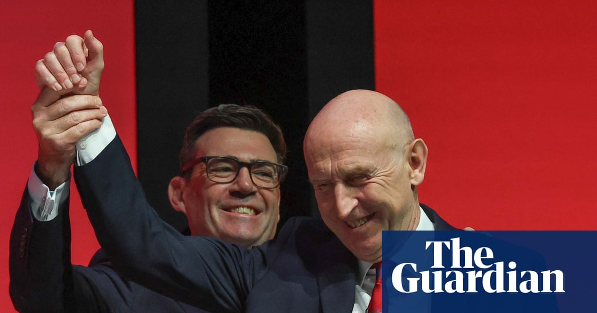 ‘If voters aren’t better off by the next election, we’re screwed’: Labour insiders voice fears over budget
