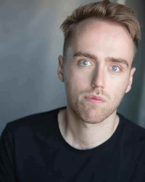 Griffin Mosson.