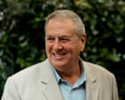 Colin Sherriff, 75, Pioneer in Social Housing Leadership