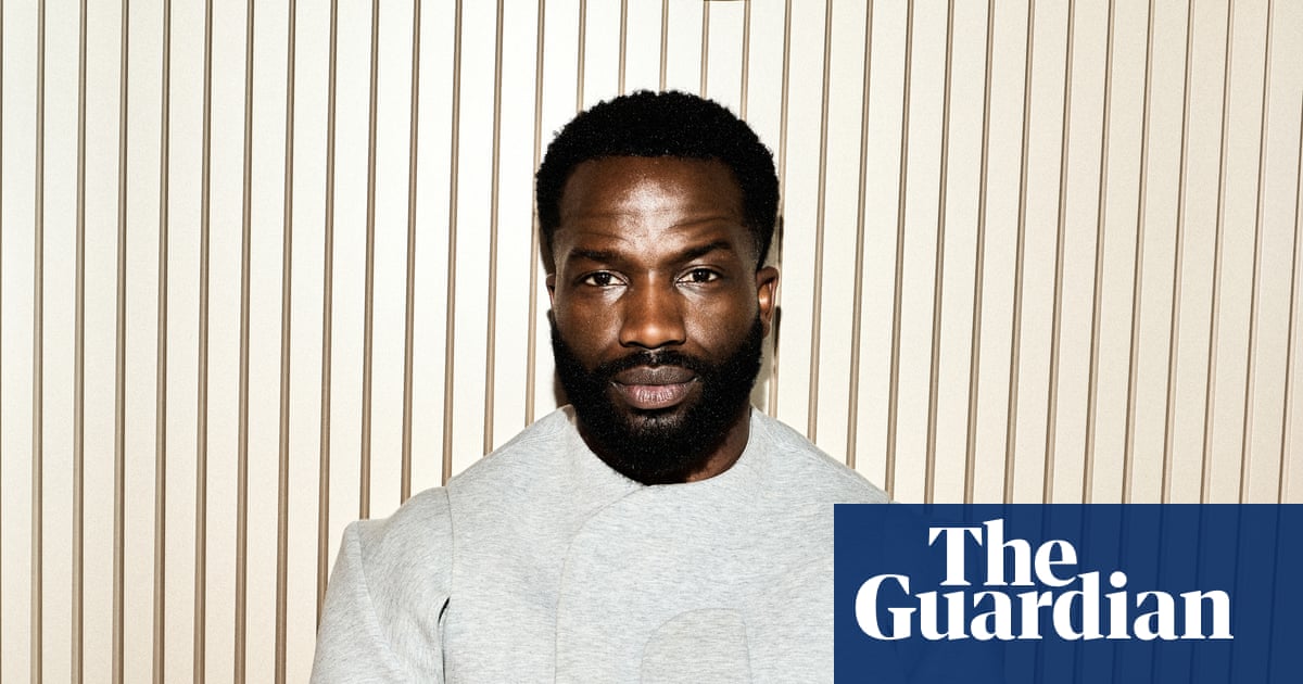 Ṣọpẹ́ Dìrísù: ’If the west doesn’t say a film is good, that doesn’t mean it’s no good’