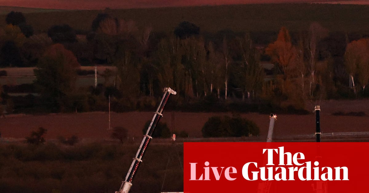 Spain continues to investigate causes of deadly Toledo train crash