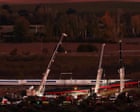 Spain continues to investigate causes of deadly Toledo train crash – Europe live