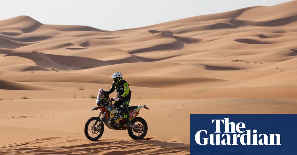 Директорът на състезанието казва че на Фалкон му е липсвал