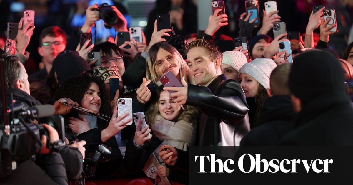 Berlin film festival 2025 roundup a new boss, a flawless fairytale and Ethan Hawke's finest hour